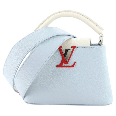 louis vuitton capucines mini price